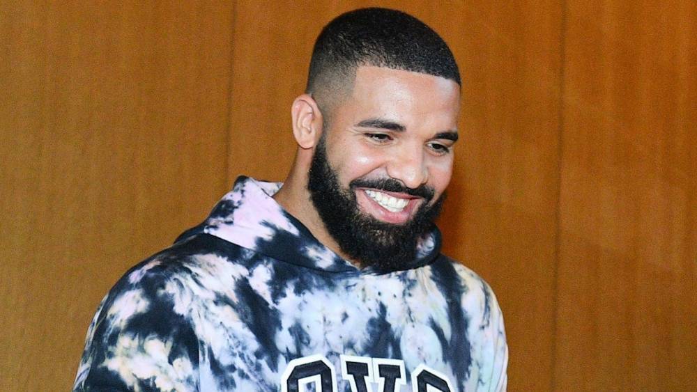 The Inside of Drake's Mansion Is Even Crazier Than You Could Have Ever Imagined - www.etonline.com