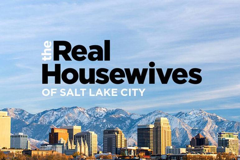 Andy Cohen Calls The Real Housewives of Salt Lake City "Really Promising" - www.bravotv.com - city Salt Lake City - county Salt Lake