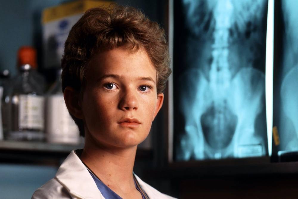 Doogie Howser With a Female Lead - www.tvguide.com - Hawaii