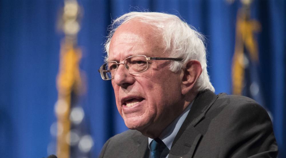 Celebrities React to Bernie Sanders Dropping Out of 2020 Presidential Election Bid - www.justjared.com - USA
