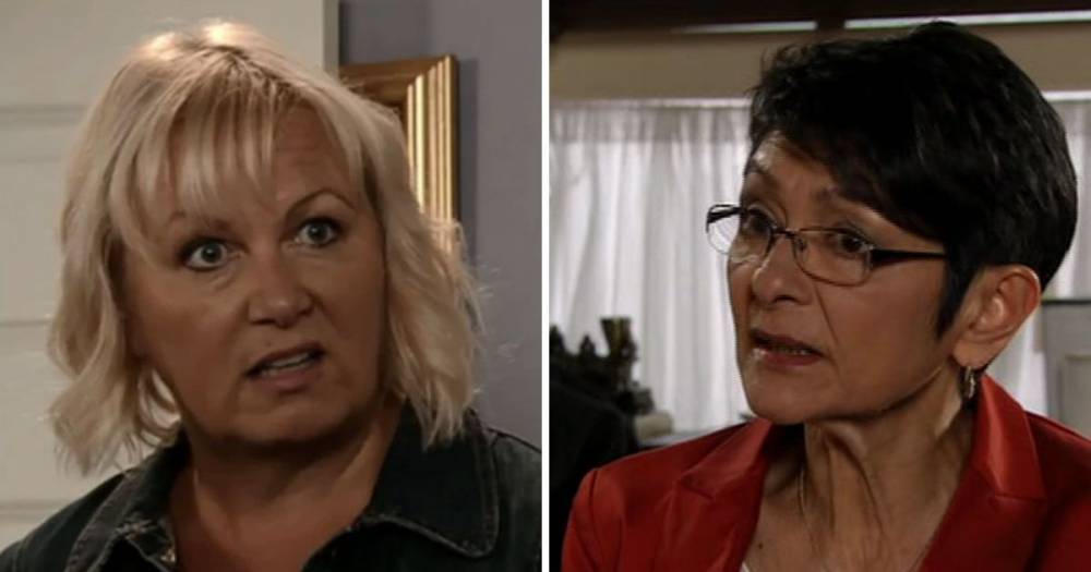 Coronation Street’s biggest blunders: 8 times viewers have picked up on awkward script mistakes on soap - www.ok.co.uk