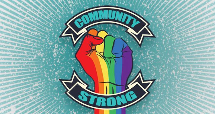 Community Strong - thegavoice.com