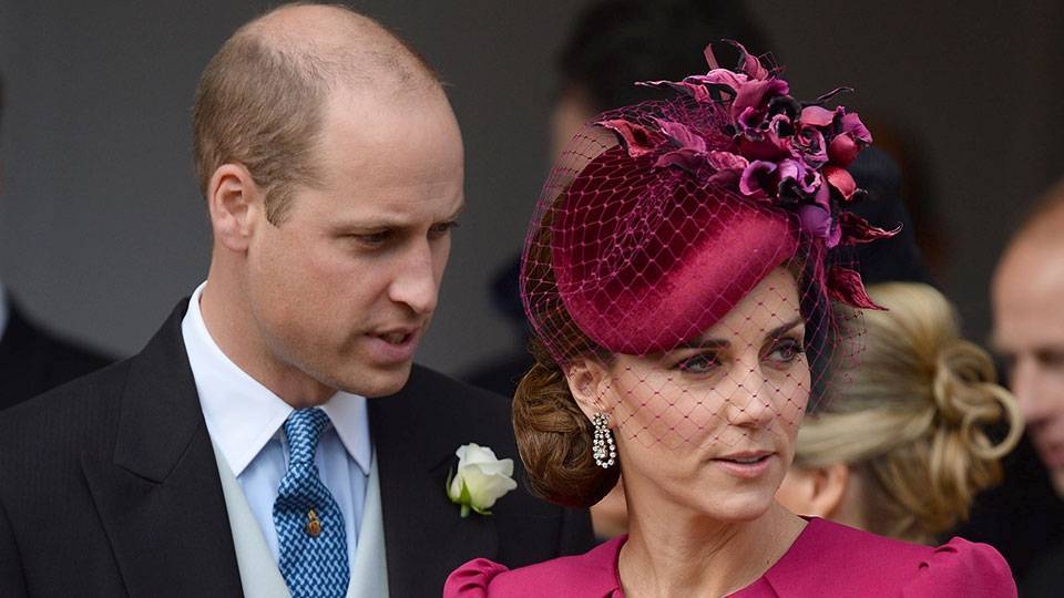 Prince William Kate Middleton Are Hiring Meghan Harry’s Former Social Media Expert - stylecaster.com