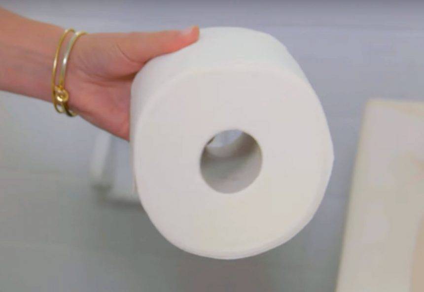 Man Arrested After Allegedly Punching His Mother For Hiding Toilet Paper Amid Coronavirus Lockdown - perezhilton.com - California - Los Angeles