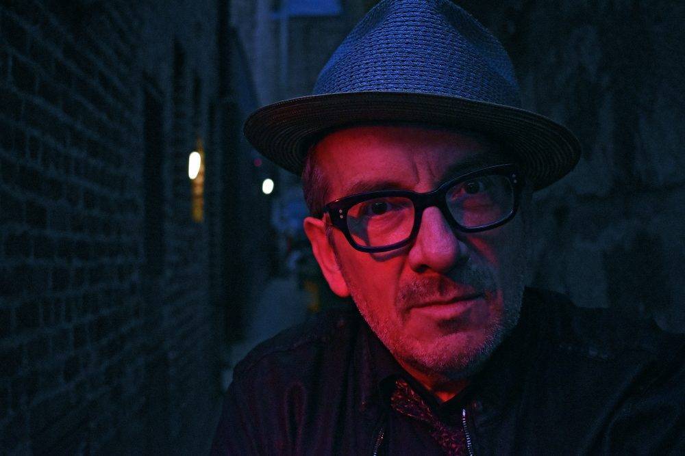 Read Elvis Costello’s Detailed and Heartfelt Homage to Producer Hal Willner - variety.com