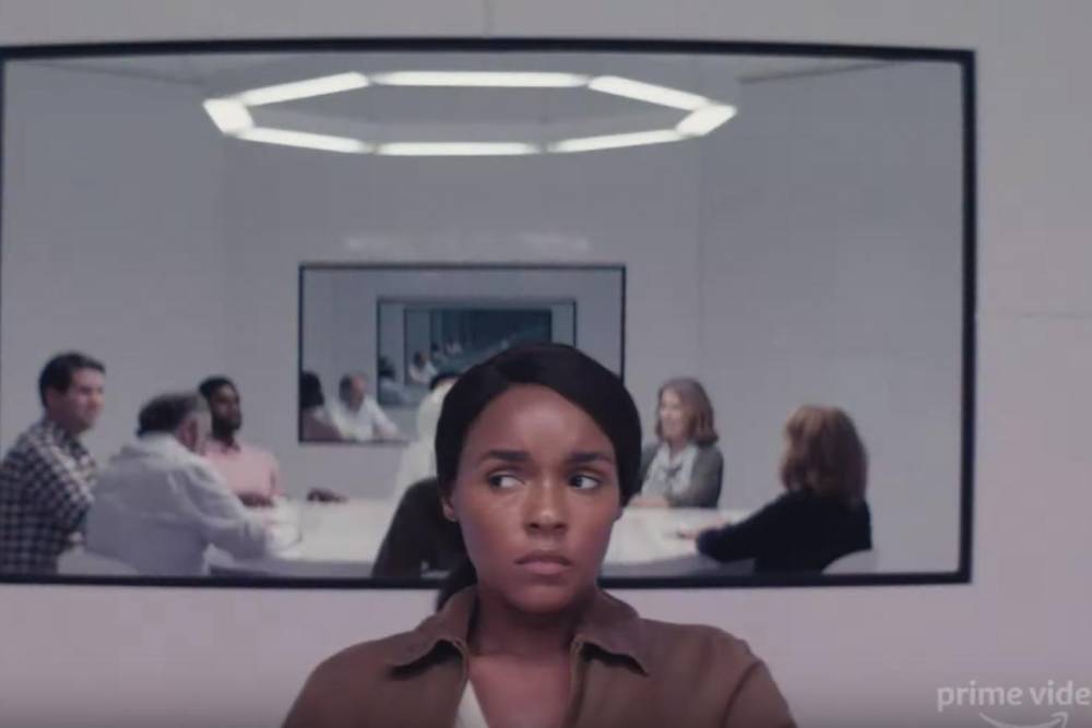 Homecoming Season 2 Teaser Trailer Introduces Janelle Monáe's Mysterious Character - www.tvguide.com