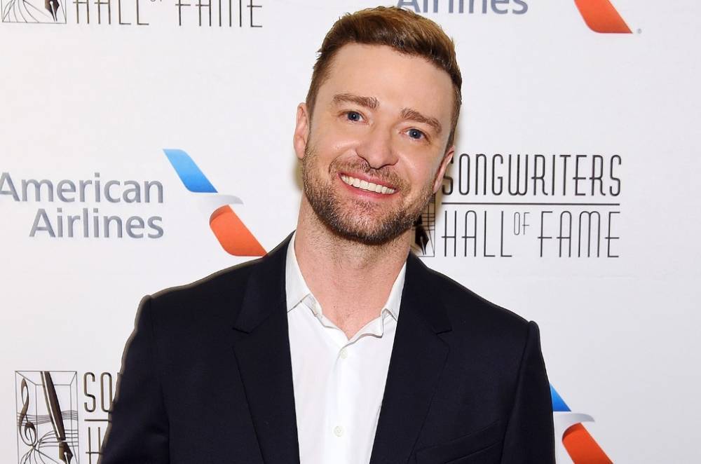 Justin Timberlake Gets Interviewed by Kids & It's Just as Adorable as You'd Expect - www.billboard.com - Montana