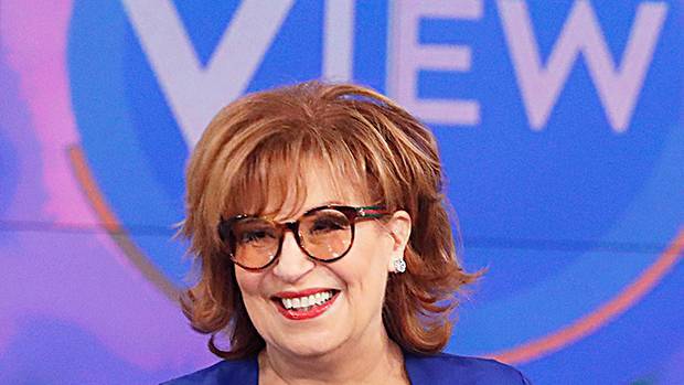 Joy Behar Reveals She’s Leaving ‘The View’ In 2022 After 23 Seasons On The Show - hollywoodlife.com