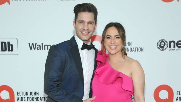 Andy Grammer Welcomes Baby Girl With ‘Goddess’ Wife: ‘She Is The Good News’ We Need — See Pic - hollywoodlife.com - state Louisiana - Israel