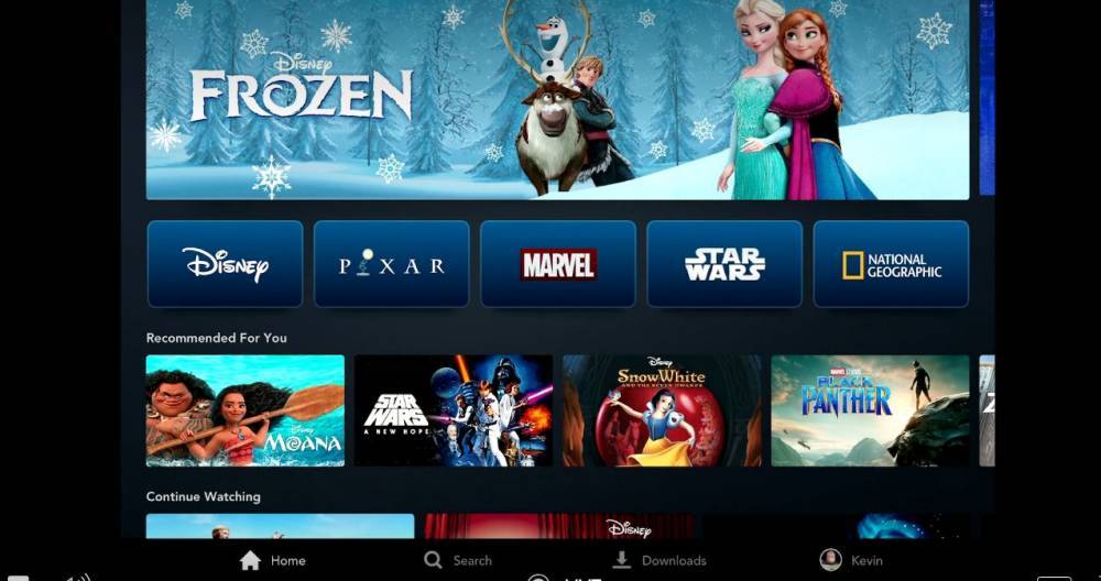 Disney+ Hits 50 Million Paid Subscribers Globally - deadline.com