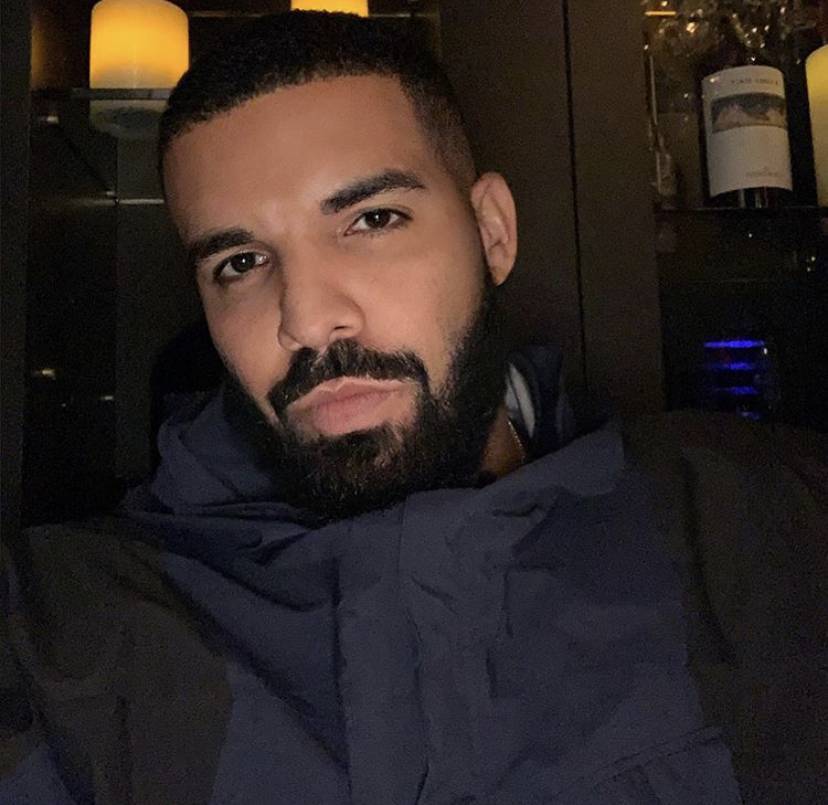 Drake Shows Off His Toronto Mansion In ‘Architectural Digest’ - theshaderoom.com