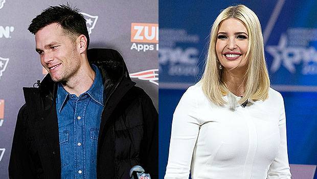 Tom Brady Reveals The Truth About Whether He Dated Ivanka Trump: ‘That Was A Long Time Ago’ - hollywoodlife.com - county Bay