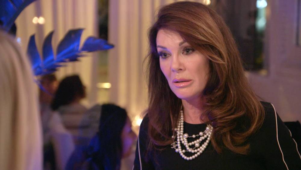 TV News Roundup: Lisa Vanderpump to Guest Star on ‘American Housewife’ (EXCLUSIVE) - variety.com - USA - California