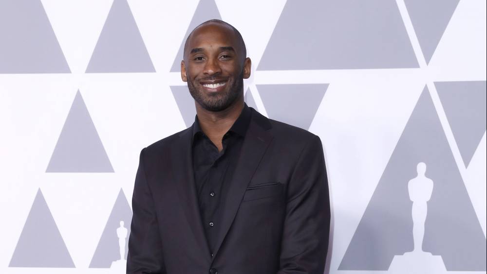 Kobe Bryant Book For Children And Young Adults Hits No. 1 On NY Times Bestseller List - deadline.com - New York