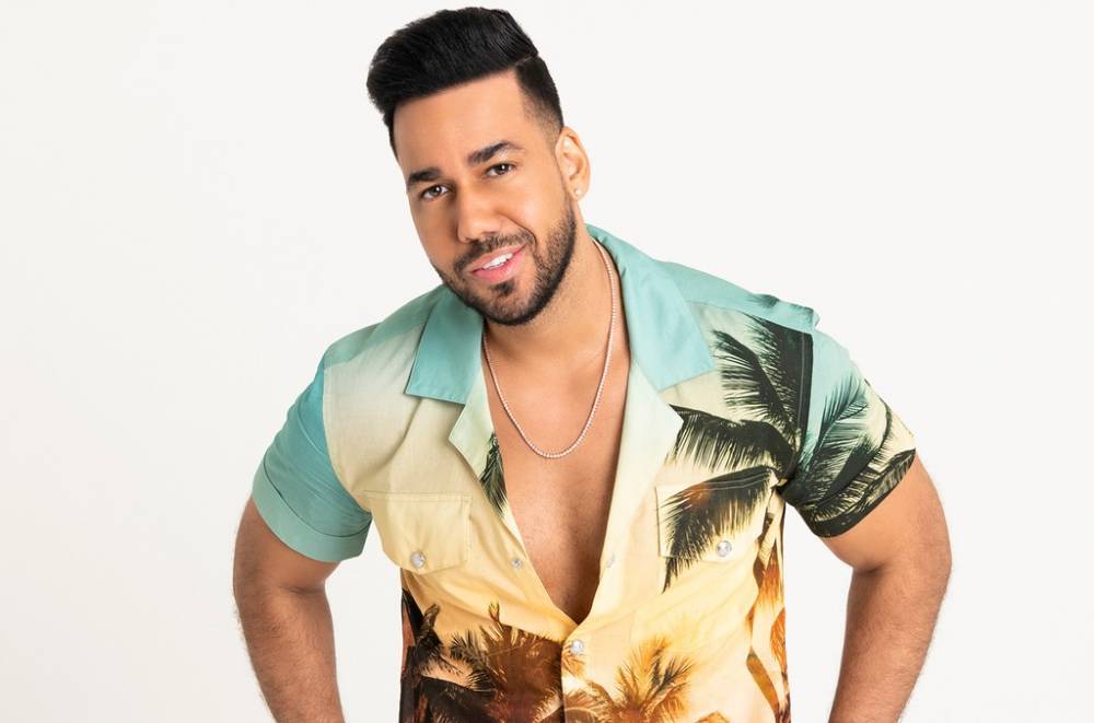 Romeo Santos Accepts Gov. Cuomo's #IStayHomeFor Challenge, Shares Adorable Family Video - www.billboard.com - New York - county Andrew - city Santos