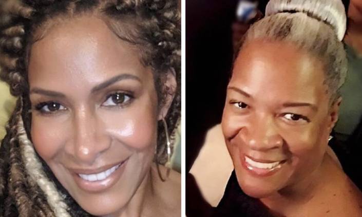 RHOA’s Sheree Whitfield Asks For The Public’s Help In Finding Her 77-Year-Old Mother Who Has Been Missing For 2 Weeks - theshaderoom.com - Atlanta - city Sandy