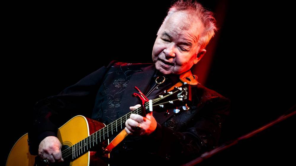 John Prine’s wife Fiona speaks out after his death, urges all ages to take coronavirus ‘seriously’ - www.foxnews.com