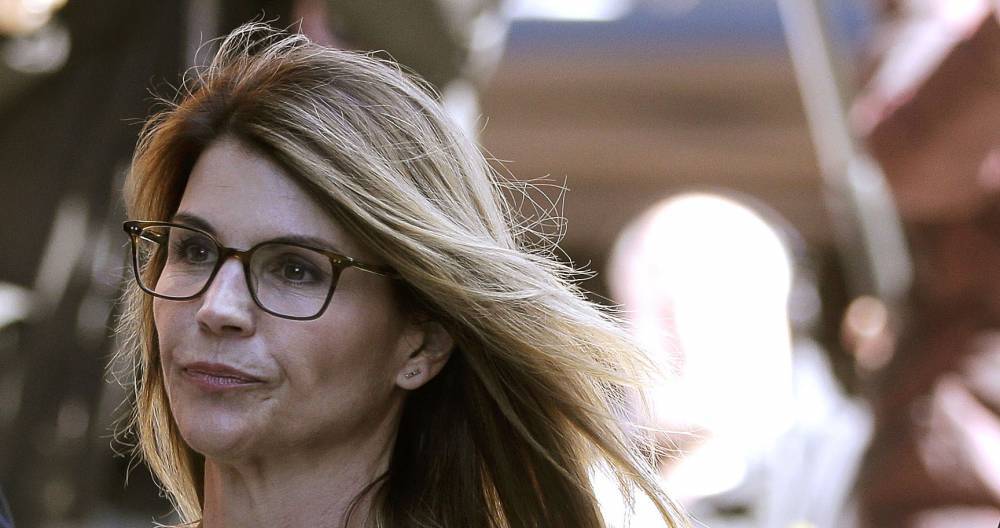Lori Loughlin Rebuked Anew By Feds In College Bribery Scheme Case; Rejecting Dismissal Attempt, Prosecutors Unveil Damning Assent By ‘Full House’ Star - deadline.com