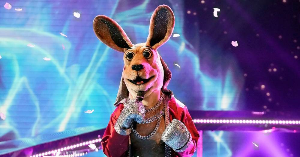 Masked Singer’s Kangaroo Opens Up About Wanting to ‘Reinvent’ Her Life, Possible Future in Music - www.usmagazine.com