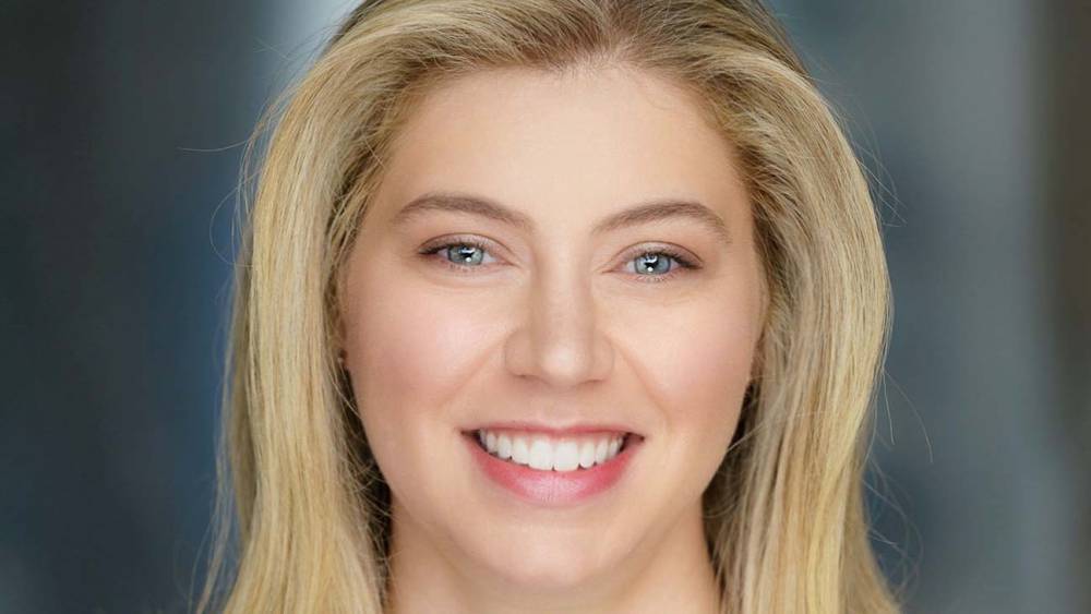 Good Fear Content Adds Kirsten Jacobson as Manager (Exclusive) - www.hollywoodreporter.com - county Bryan