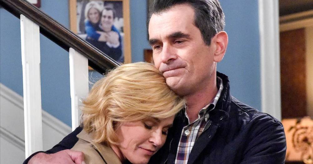 ‘Modern Family’ Series Finale: How Did It End? - www.usmagazine.com