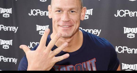 WWE News: Did John Cena tease his WWE retirement post WrestleMania 36 loss? - www.pinkvilla.com