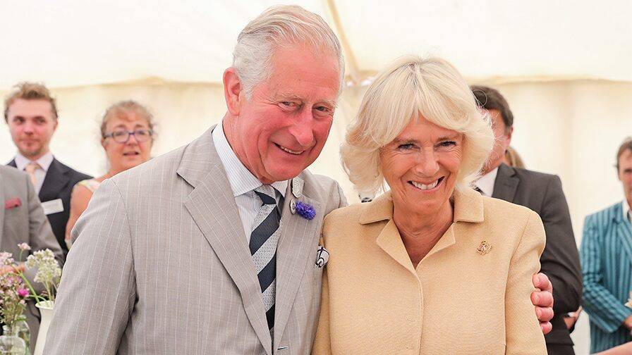 Prince Charles, Duchess Camilla share 15-year anniversary photo - www.foxnews.com - Scotland