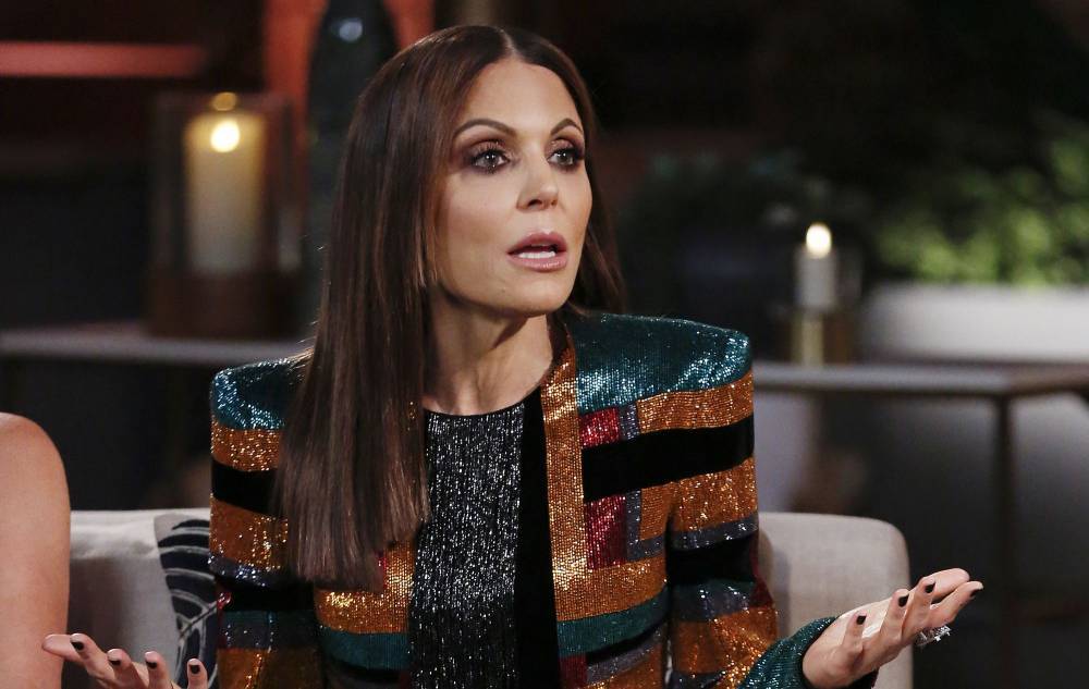 Bethenny Frankel Slams Season Premiere Of ‘RHONY’ As ‘Proverbial Middle Finger’ To Her - etcanada.com - New York