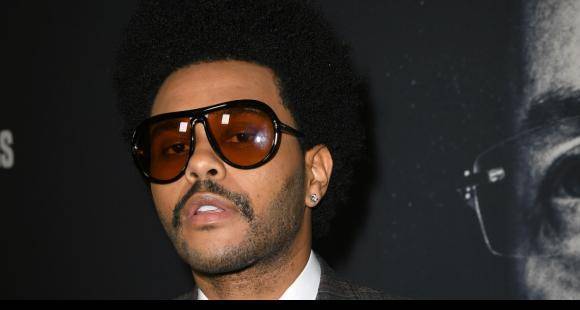 The Weeknd reflects on his 2015 arrest; Says, ‘It was a real rock star era. I’m not proud of it’ - www.pinkvilla.com