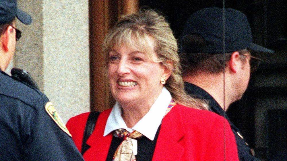 Linda Tripp, Key Figure in Bill Clinton/Monica Lewinsky Scandal, Dies at 70 - www.hollywoodreporter.com