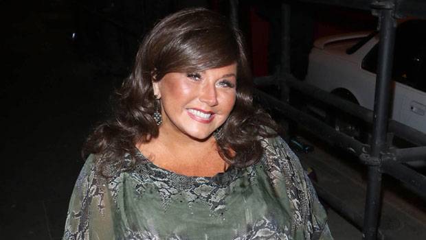 Abby Lee Miller Looks Unrecognizable In Spandex Pants Leg Warmers In Rare Throwback Disco Pic - hollywoodlife.com
