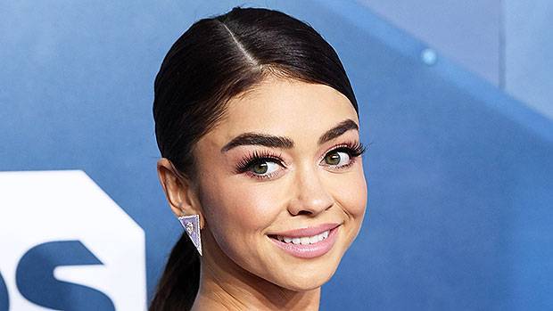 Sarah Hyland’s ‘Excited’ About Her Career After ‘Modern Family’: ‘The Sky’s The Limit’ - hollywoodlife.com