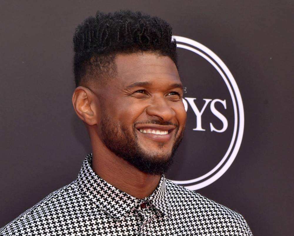 Usher Reminds Everyone That ‘Climax’ Is Very Much His Song - theshaderoom.com