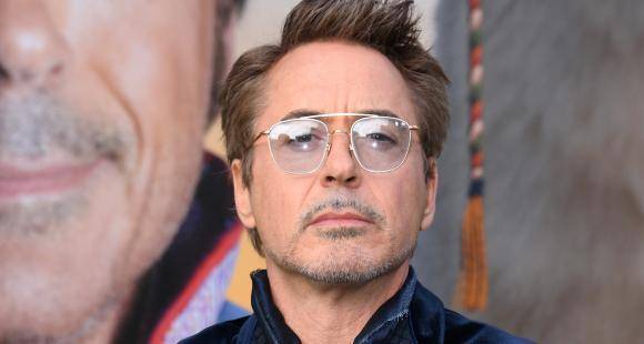 Did Robert Downey Jr get THIS Iron Man co star fired from MCU? - www.pinkvilla.com