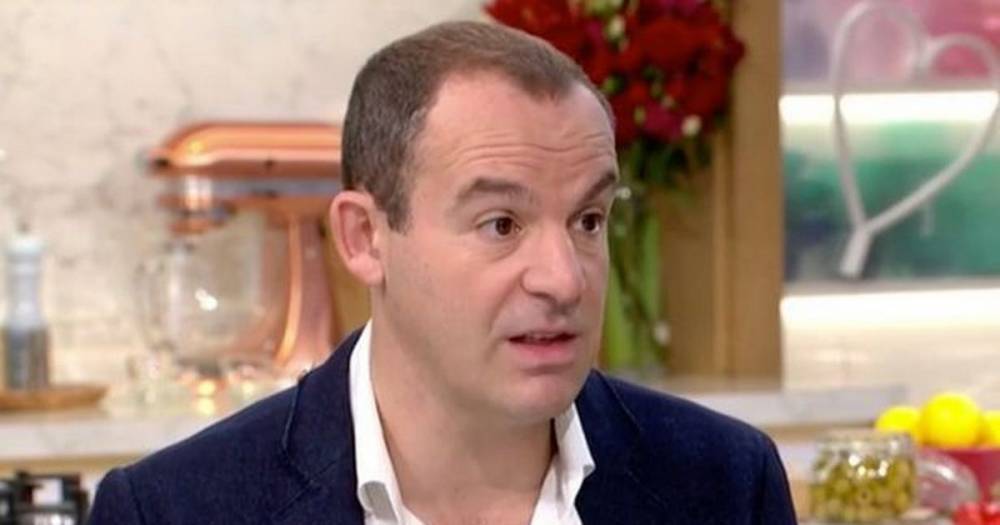 Martin Lewis issues stern warning to employers ‘abusing’ furlough system - www.dailyrecord.co.uk