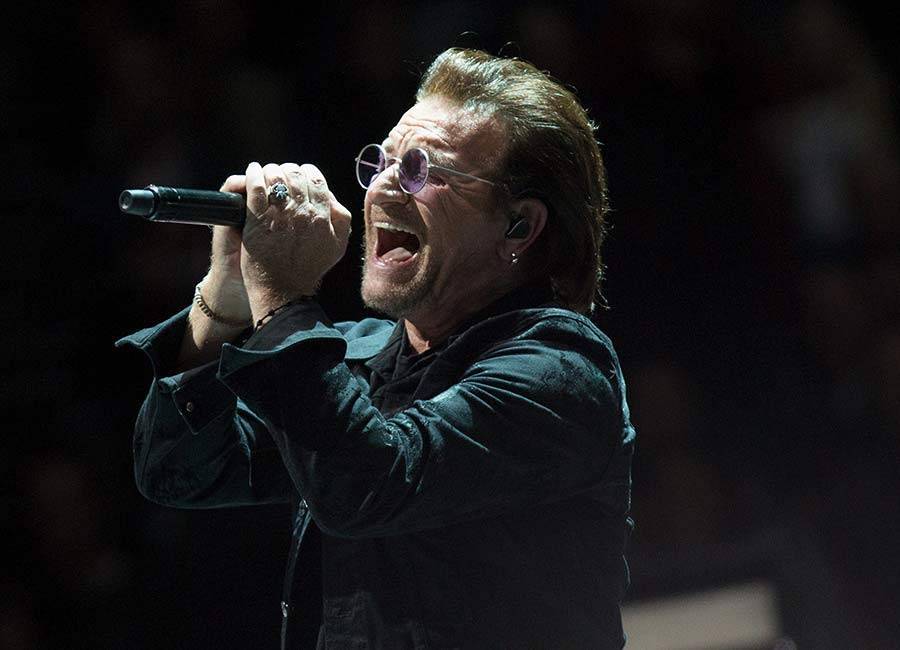 U2 donates €10 million for safety equipment to help Irish Healthcare Workers - evoke.ie - China - Ireland