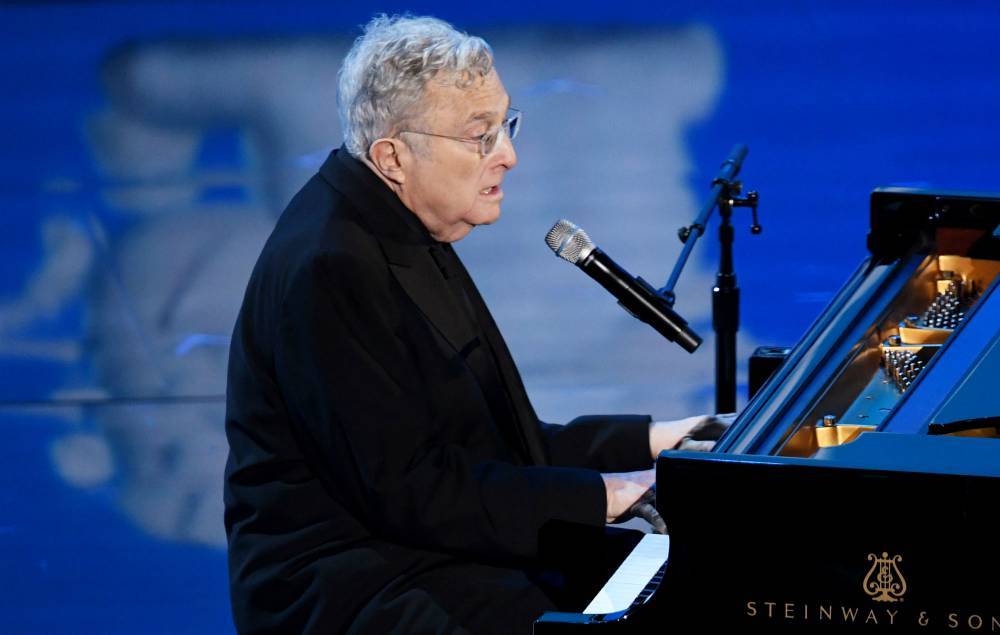 Watch Randy Newman perform his new self-isolation song ‘Stay Away’ - www.nme.com - California