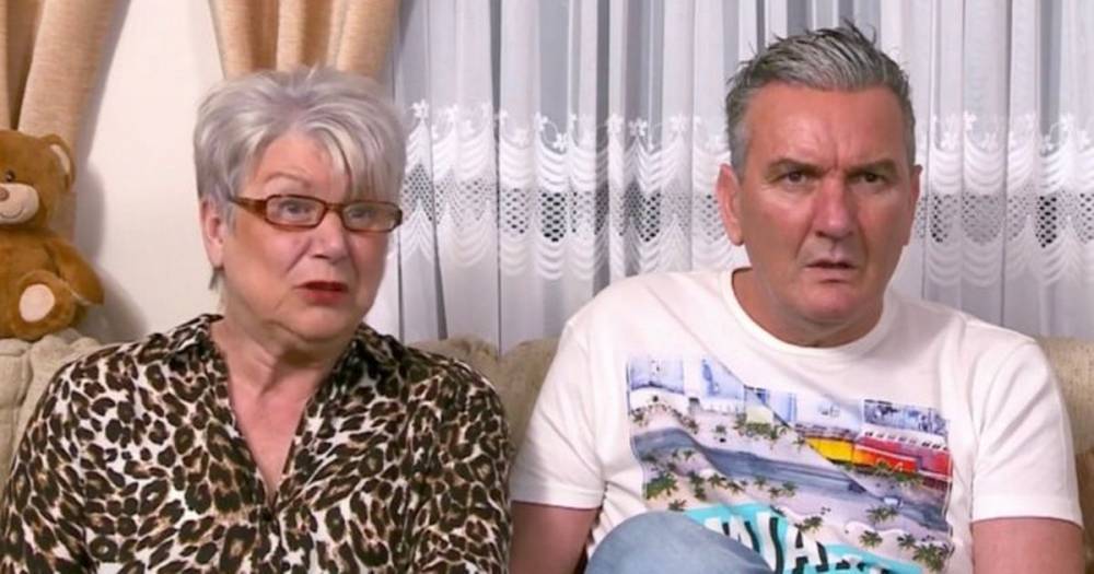 Gogglebox 'hit with Ofcom complaints' over fears that stars of the show are not practising social-distancing - www.ok.co.uk