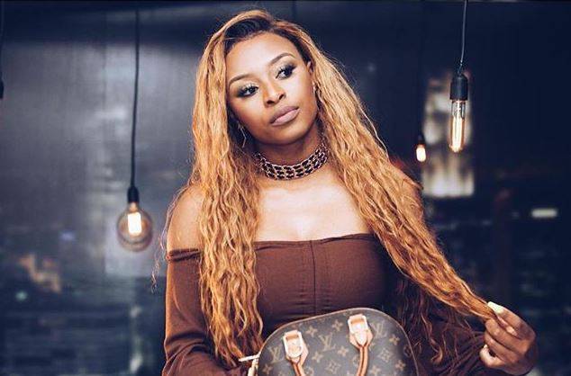 DJ Zinhle to host exclusive mix on Beats 1 One radio! - www.peoplemagazine.co.za