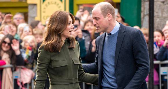 Here's how Prince William & Kate Middleton will celebrate Prince Louis' 2nd birthday amidst quarantine period - www.pinkvilla.com - USA - city Sandringham