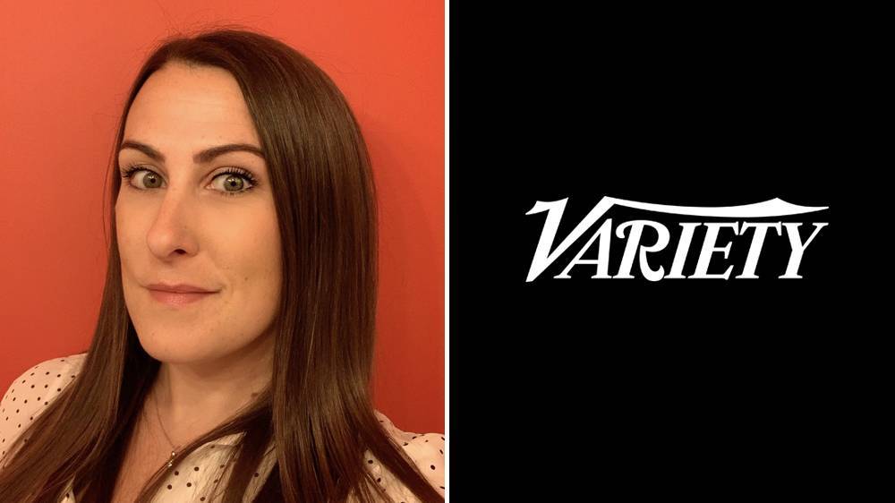 Variety Hires Kate Roach as Sales Director for U.K., Europe - variety.com - Canada - Germany - Greece - Turkey