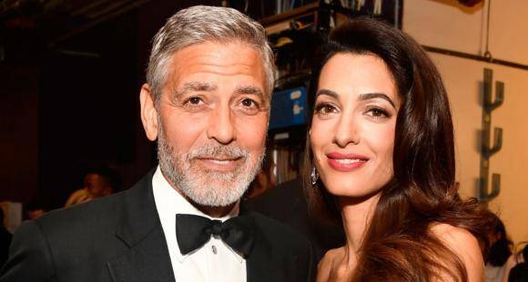 George Clooney and his wife Amal donate USD 1 million for Coronavirus victims - www.pinkvilla.com - Los Angeles