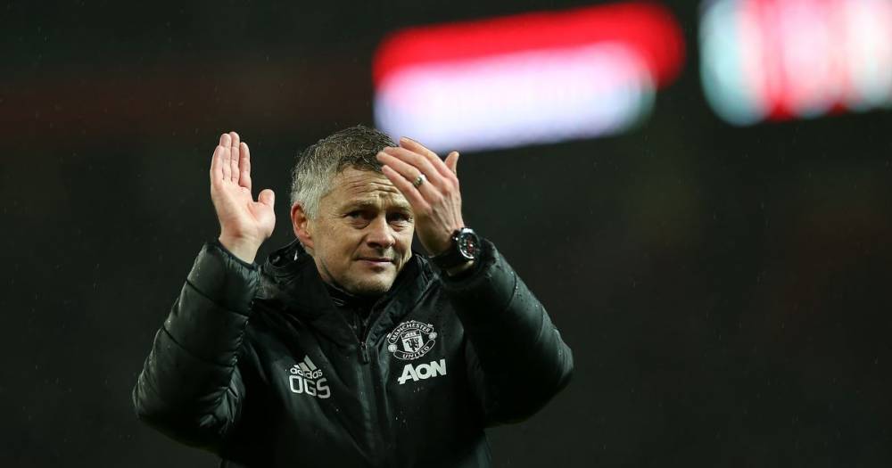 Manchester United have attacking trait that Solskjaer will be desperate to improve - www.manchestereveningnews.co.uk - Manchester