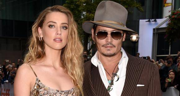 Amber Heard to get arrested if found guilty of presenting bogus evidence against ex Johnny Depp? - www.pinkvilla.com - county Heard