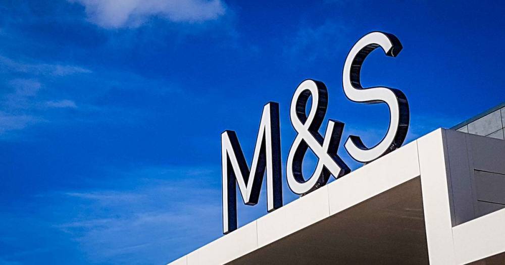 M&S launches the delivery service shoppers have been waiting for - www.manchestereveningnews.co.uk