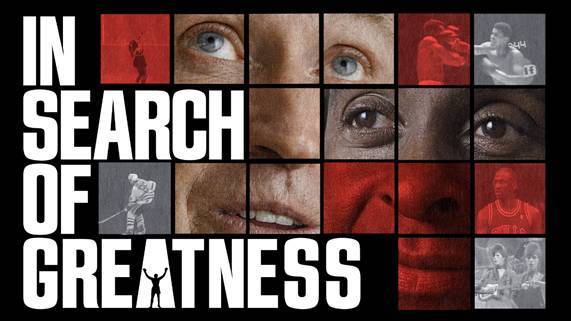 ‘In Search Of Greatness’ gets a May release - www.thehollywoodnews.com - Britain - Ireland