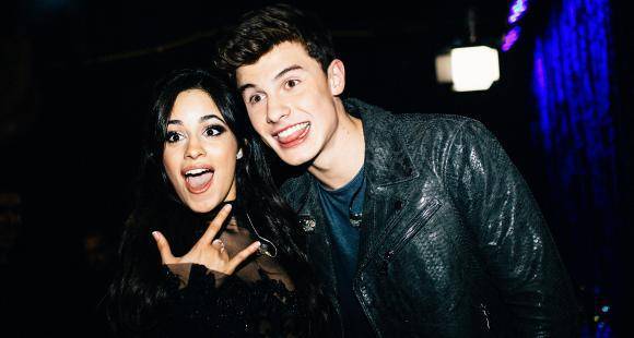Camila Cabello and Shawn Mendes surprise the hospitalised patients with virtual visit and music performance - www.pinkvilla.com