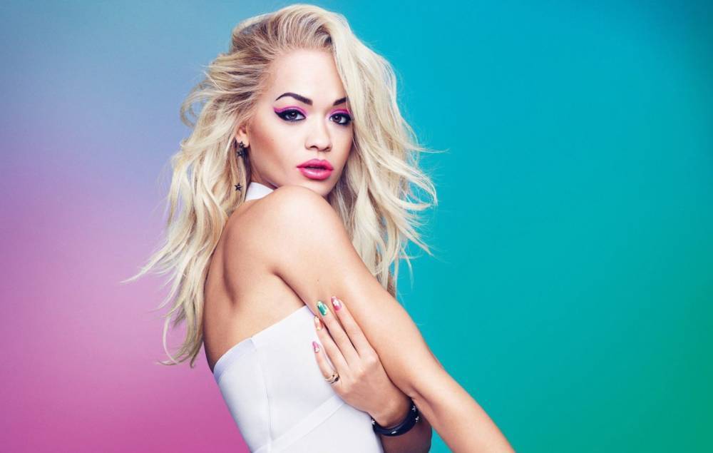 EXCLUSIVE INTERVIEW: Rita Ora On New Music, Touring The World And Love For Her South African Fans - www.peoplemagazine.co.za - Britain - South Africa