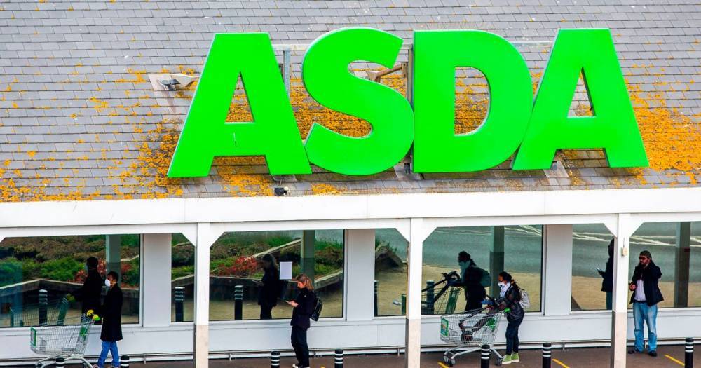 Asda has changed its shopping rules ahead of Easter weekend - www.manchestereveningnews.co.uk