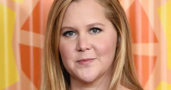 Amy Schumer and Husband Chris Fischer Show Son Gene, 11 Months, His First Movie in Sweet Clip - www.msn.com - New York